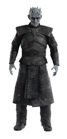 Threezero Hbo Game of Thrones Night King 1:6 Scale Figure