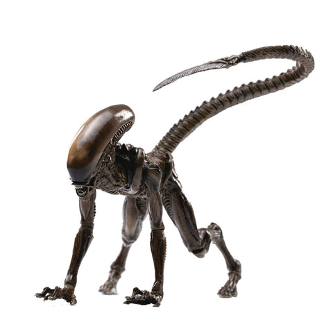 Hiya Toys Alien 3 Look Up Dog Alien Exquisite Mini 1/18 Scale Figure