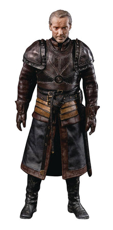 Threezero Game of Thrones orders Jorah Mormont 1/6 figure