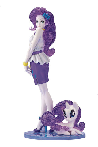 Kotobukiya My Little Pony Rarity Limited Edition Bishoujo Statue