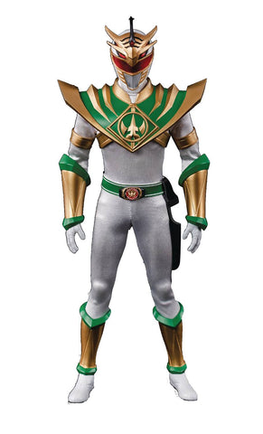 ThreeZero Mighty Morphin Power Rangers Lord Drakkon 1:6 Scale Figure